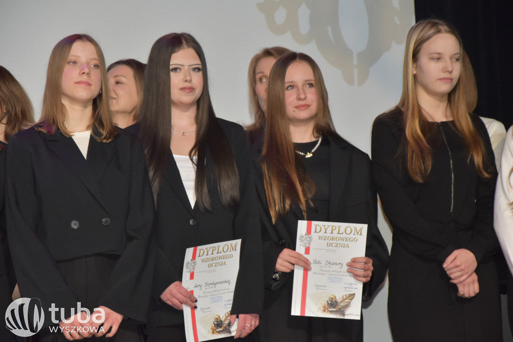 Półrocze SP nr 2 w Wyszkowie pełne sukcesów