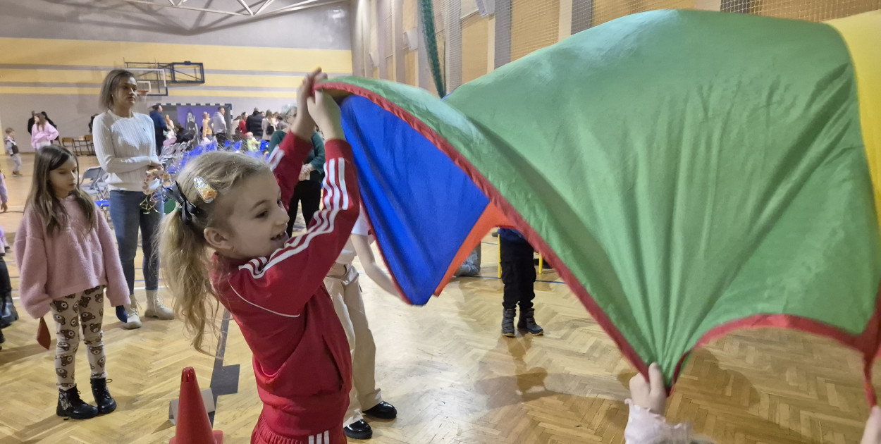 Dzień Otwarty w Szkole Podstawowej nr 1 w Wyszkowie