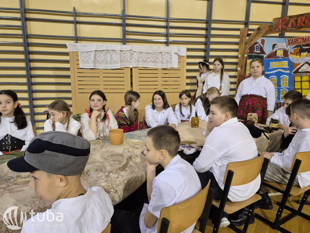 Dzień Otwarty w Szkole Podstawowej nr 1 w Wyszkowie