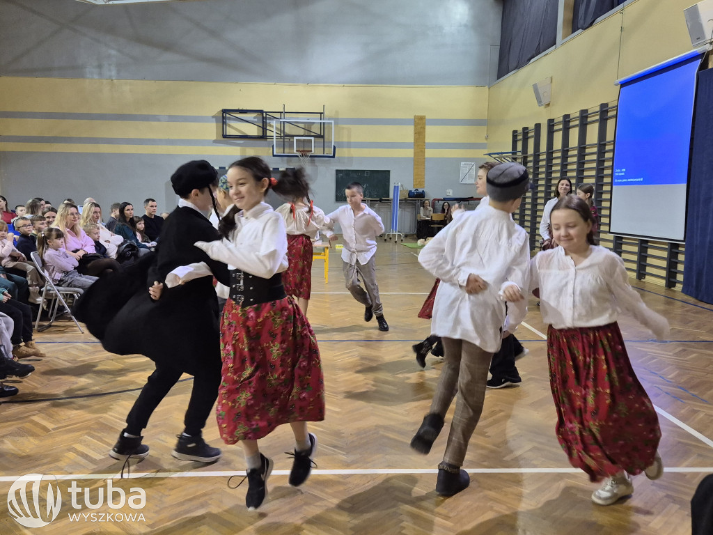 Dzień Otwarty w Szkole Podstawowej nr 1 w Wyszkowie
