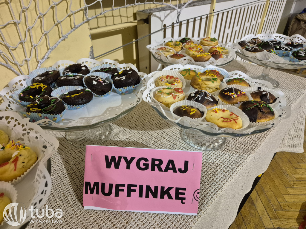 Dzień Otwarty w Szkole Podstawowej nr 1 w Wyszkowie