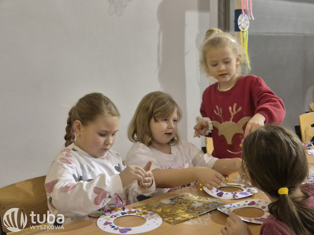Dzień Otwarty w Szkole Podstawowej nr 1 w Wyszkowie