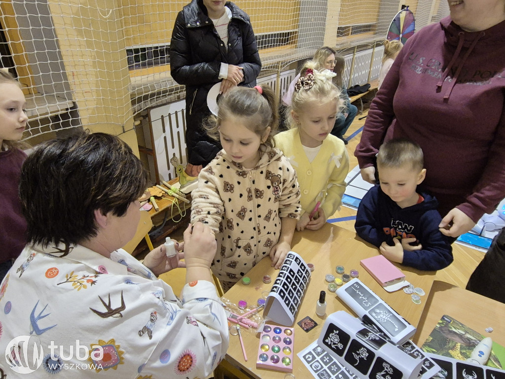 Dzień Otwarty w Szkole Podstawowej nr 1 w Wyszkowie