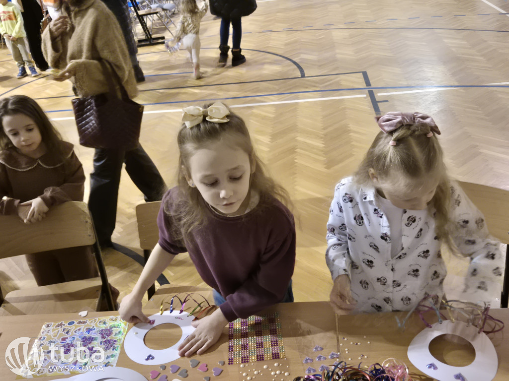 Dzień Otwarty w Szkole Podstawowej nr 1 w Wyszkowie