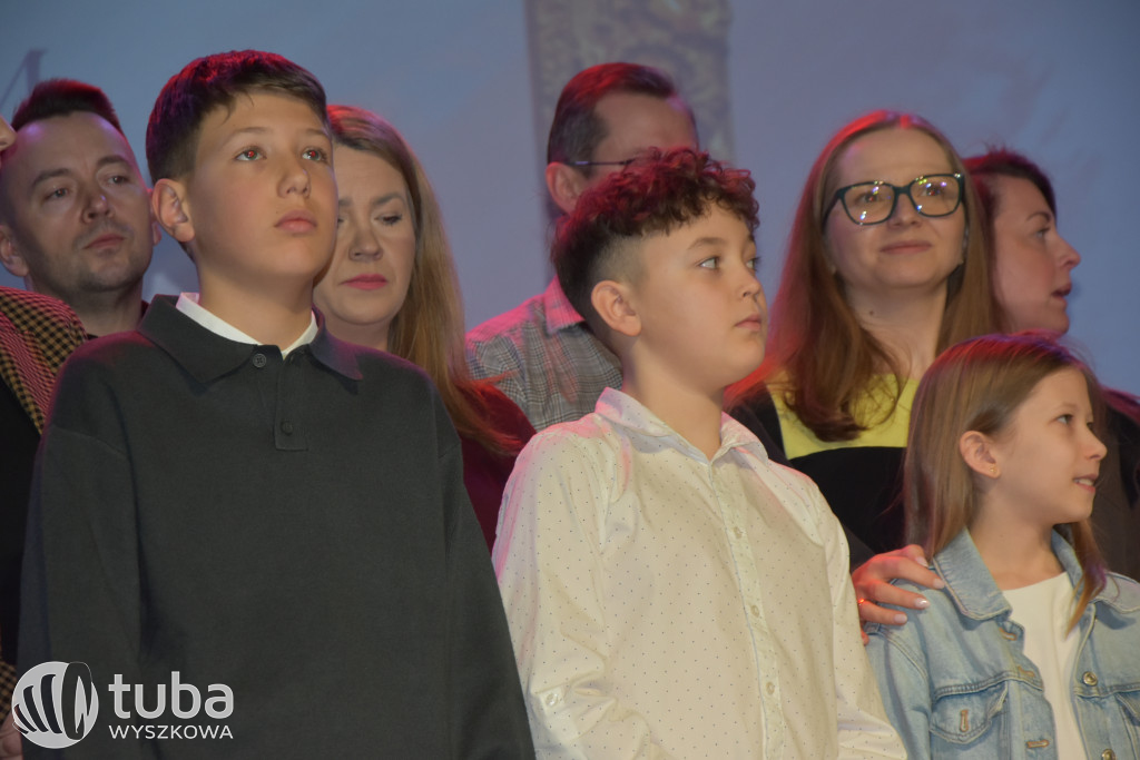 Półrocze sukcesów w SP nr 4 w Wyszkowie