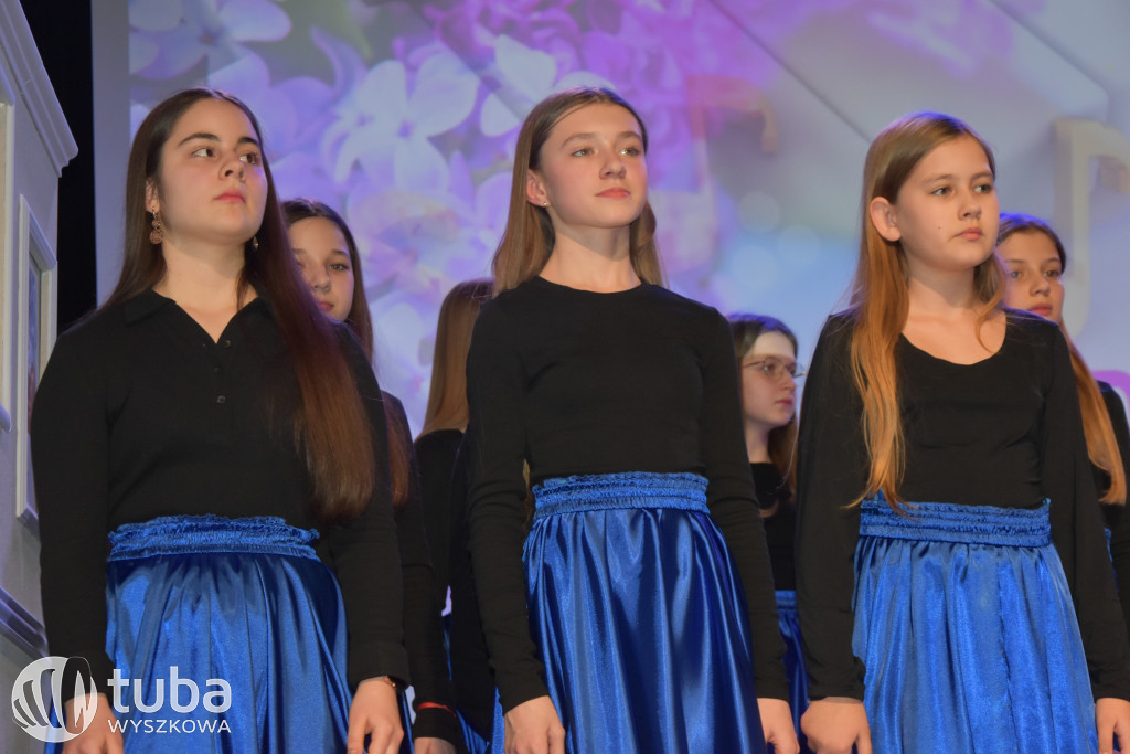 Półrocze sukcesów w SP nr 4 w Wyszkowie