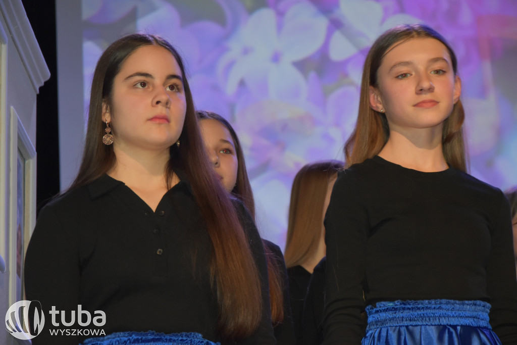 Półrocze sukcesów w SP nr 4 w Wyszkowie