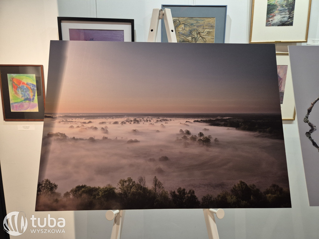 Premiera albumu fotograficznego o Bugu