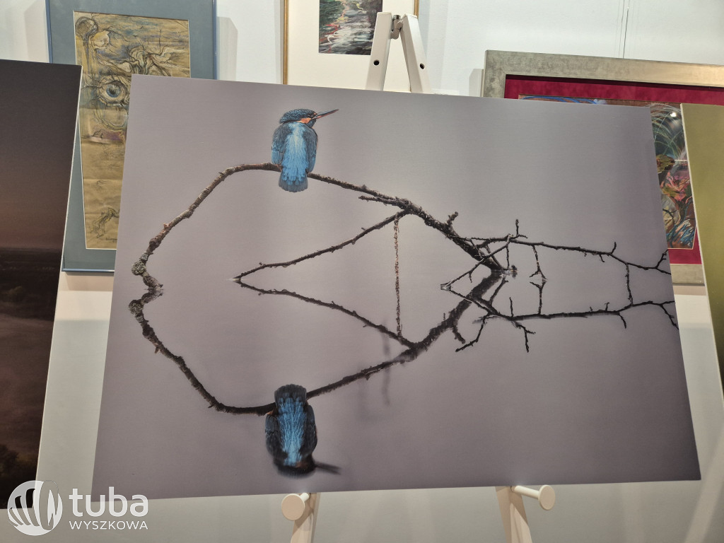 Premiera albumu fotograficznego o Bugu