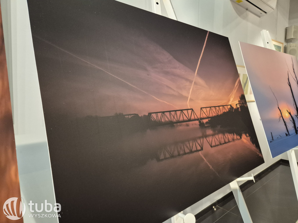 Premiera albumu fotograficznego o Bugu