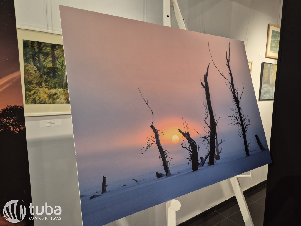 Premiera albumu fotograficznego o Bugu