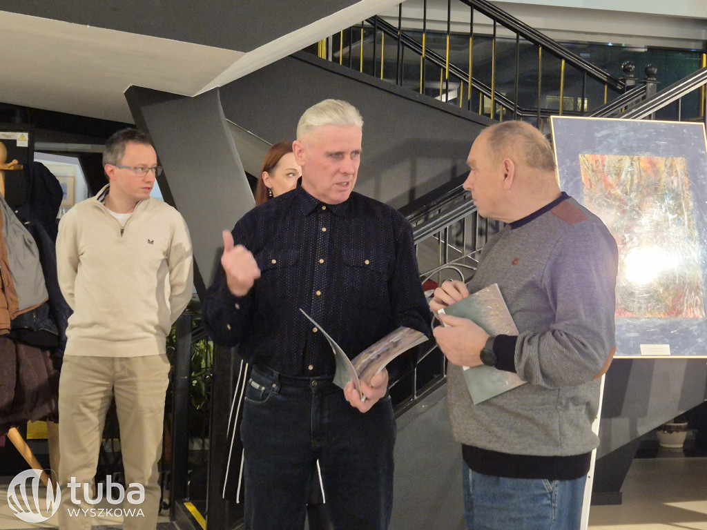 Premiera albumu fotograficznego o Bugu
