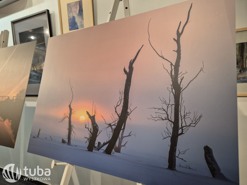 Premiera albumu fotograficznego o Bugu
