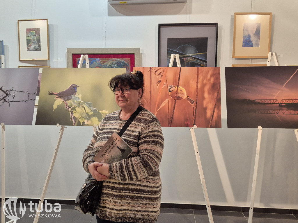 Premiera albumu fotograficznego o Bugu