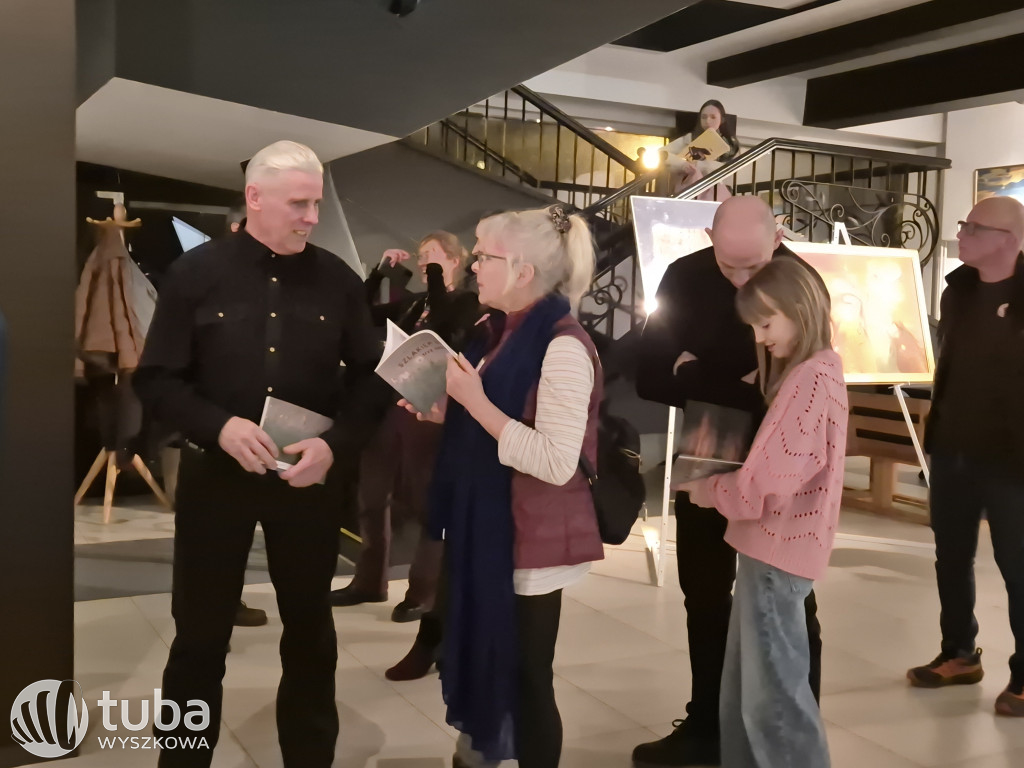 Premiera albumu fotograficznego o Bugu
