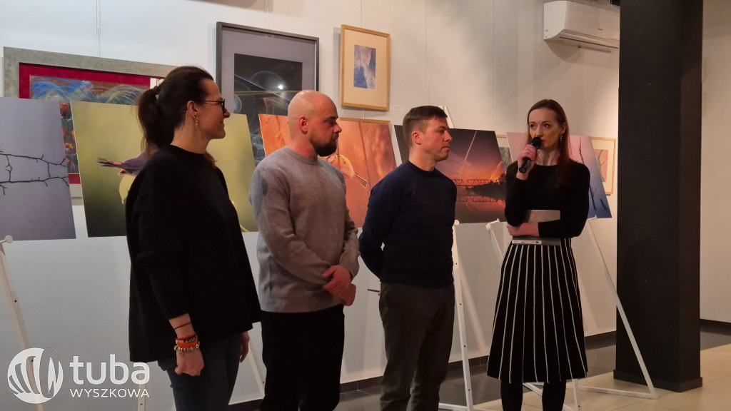 Premiera albumu fotograficznego o Bugu