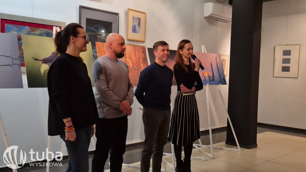 Premiera albumu fotograficznego o Bugu