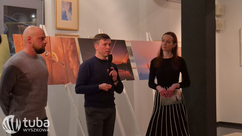 Premiera albumu fotograficznego o Bugu