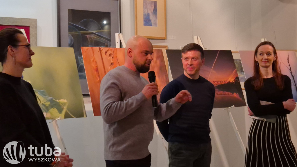 Premiera albumu fotograficznego o Bugu