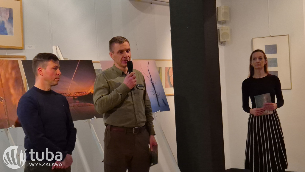 Premiera albumu fotograficznego o Bugu
