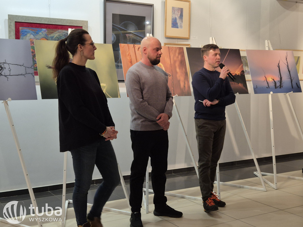 Premiera albumu fotograficznego o Bugu