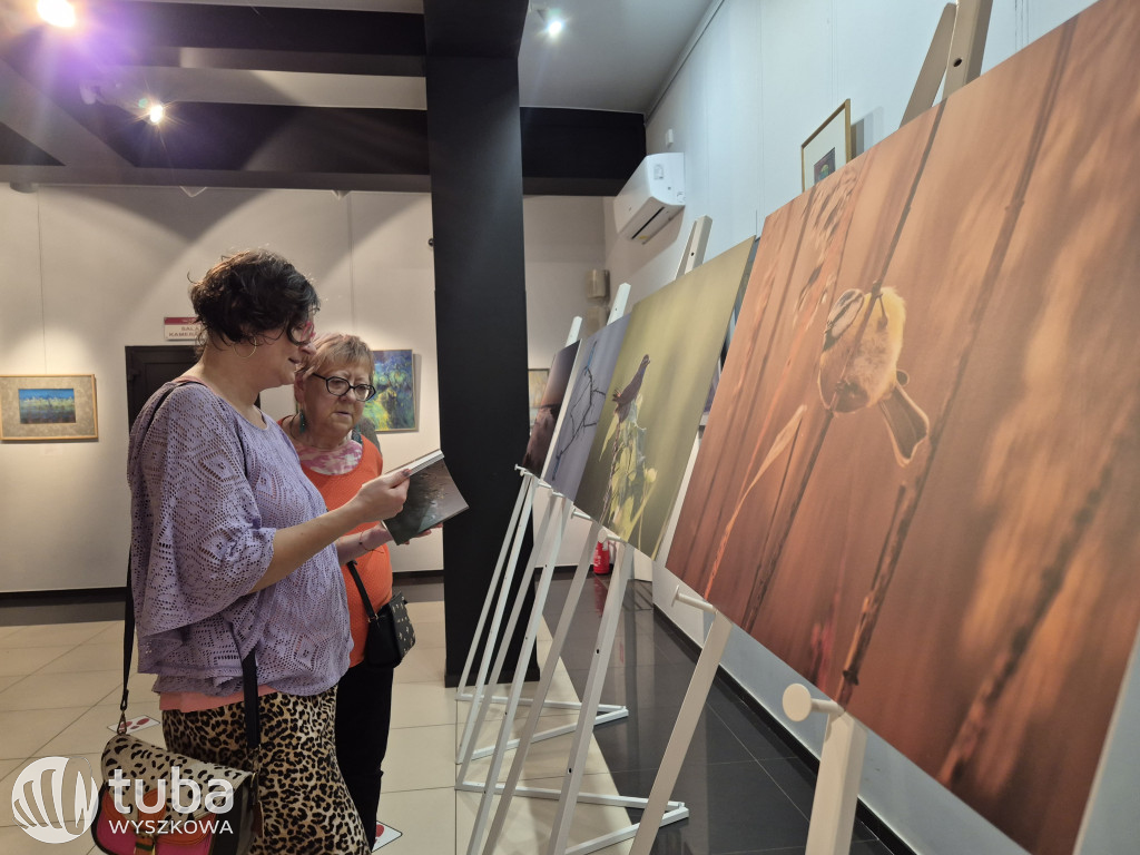 Premiera albumu fotograficznego o Bugu