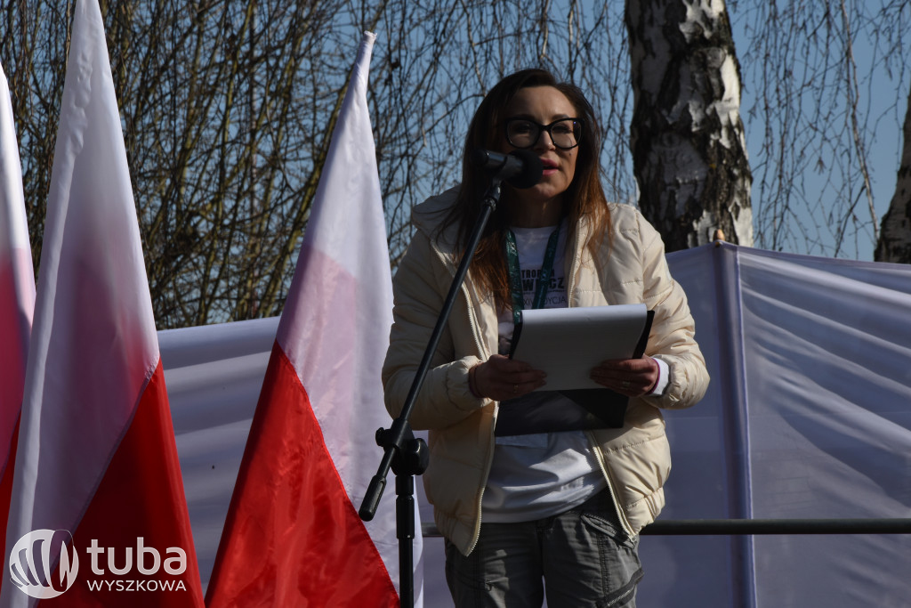 Bieg Tropem Wilczym