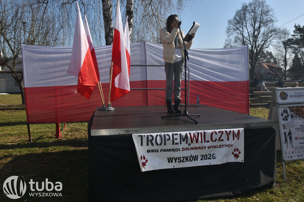 Bieg Tropem Wilczym
