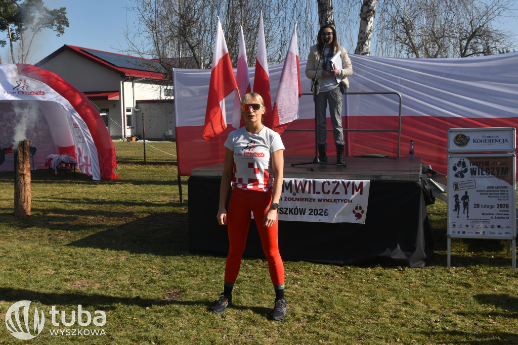 Bieg Tropem Wilczym