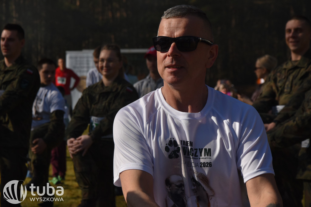 Bieg Tropem Wilczym