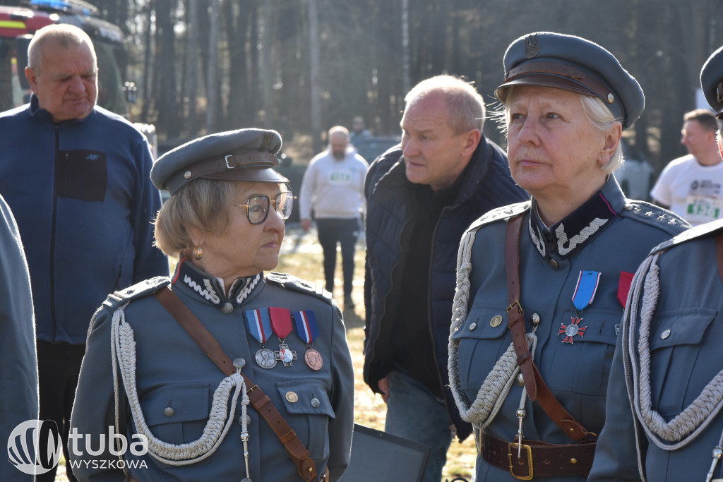 Bieg Tropem Wilczym