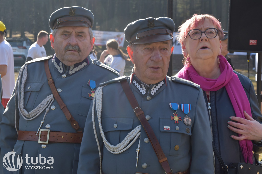 Bieg Tropem Wilczym