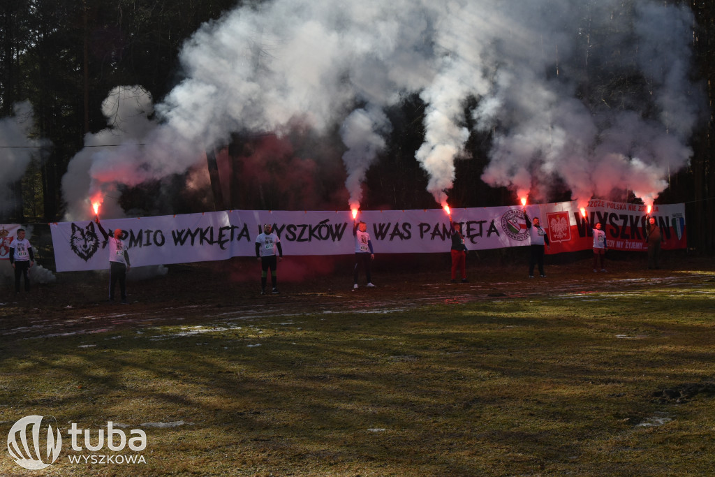 Bieg Tropem Wilczym