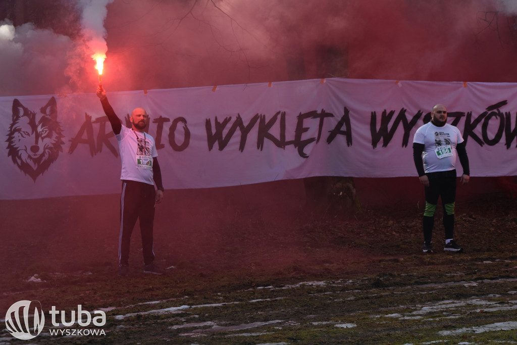Bieg Tropem Wilczym