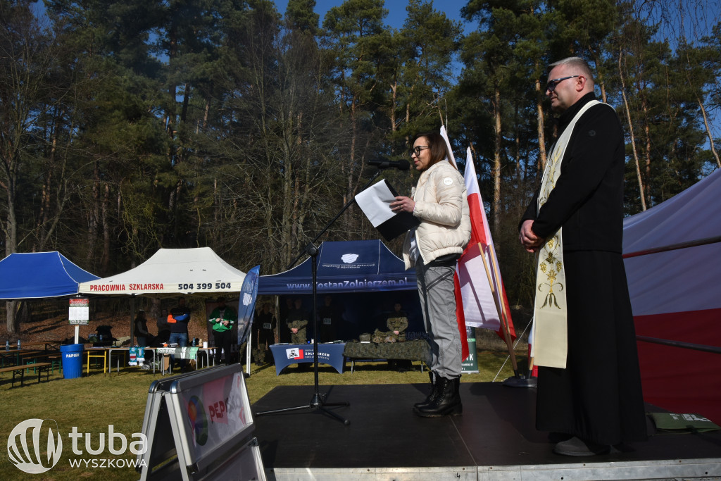 Bieg Tropem Wilczym