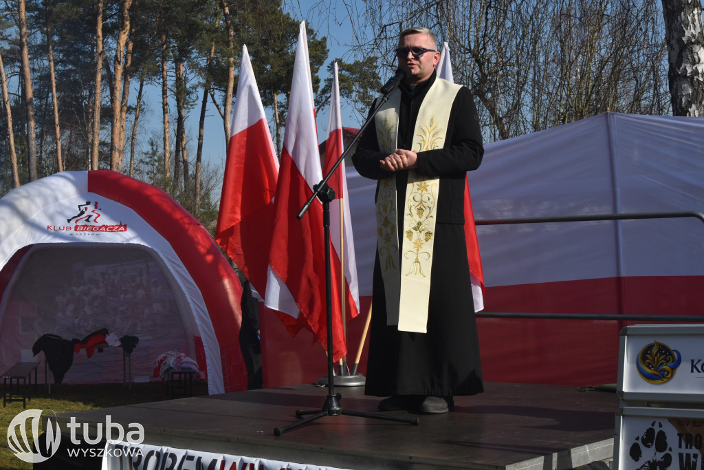 Bieg Tropem Wilczym