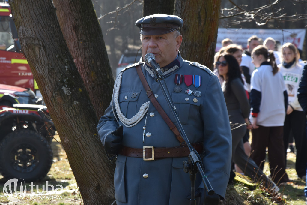 Bieg Tropem Wilczym