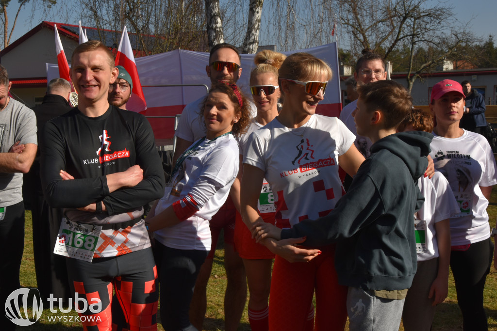 Bieg Tropem Wilczym