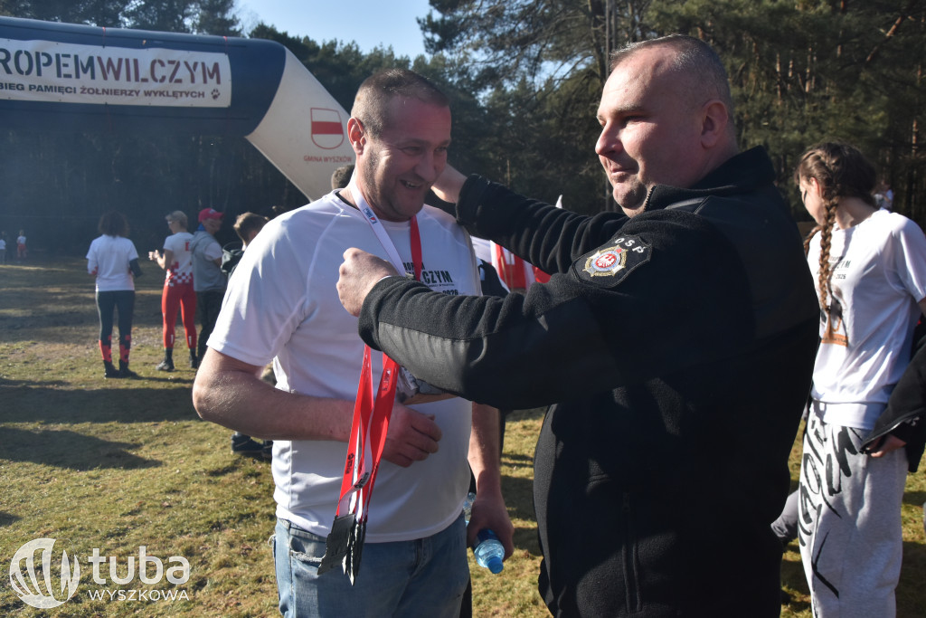 Bieg Tropem Wilczym