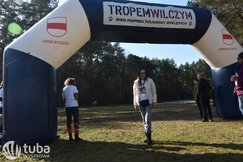 Bieg Tropem Wilczym