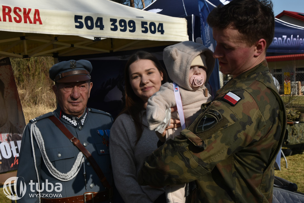 Bieg Tropem Wilczym