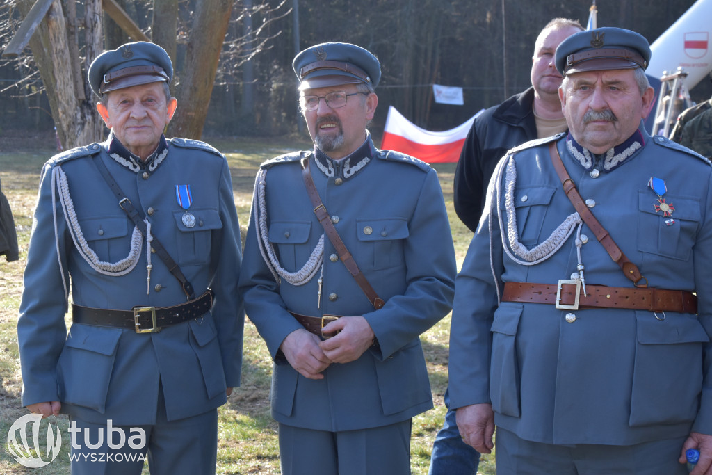 Bieg Tropem Wilczym