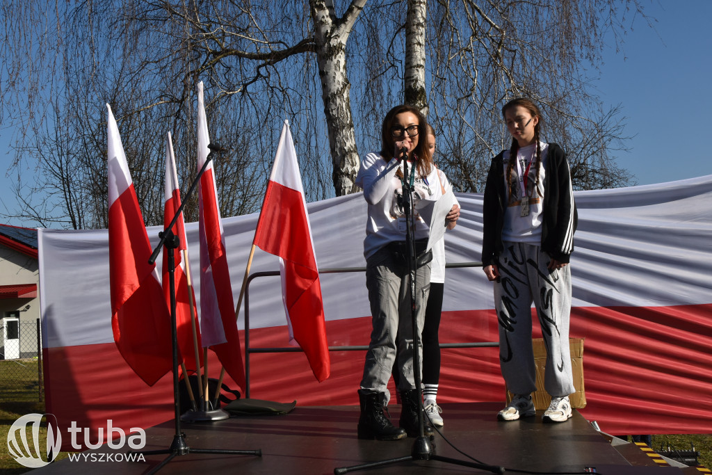 Bieg Tropem Wilczym