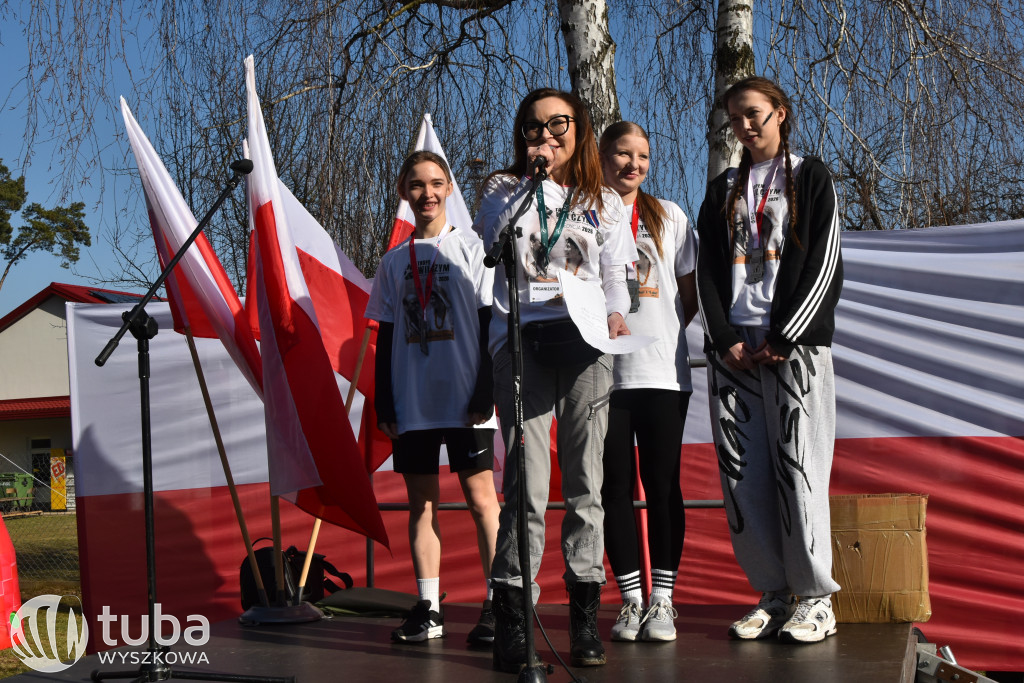 Bieg Tropem Wilczym