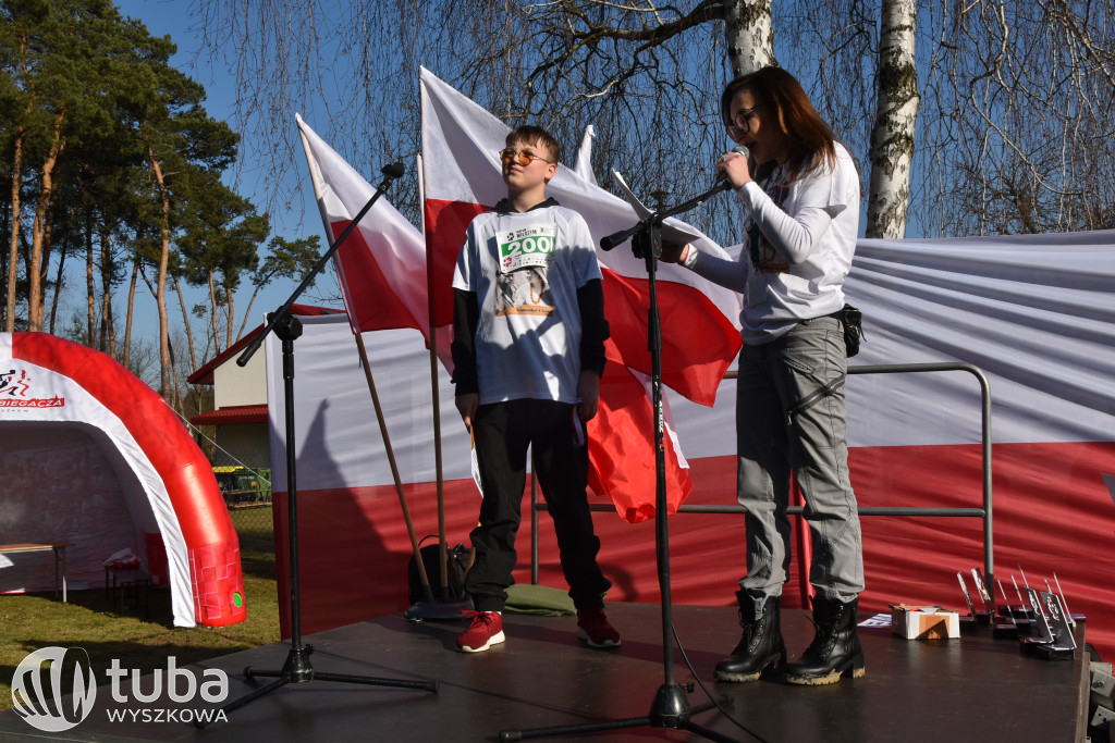 Bieg Tropem Wilczym