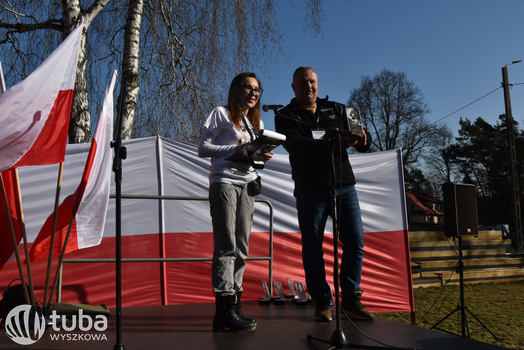Bieg Tropem Wilczym