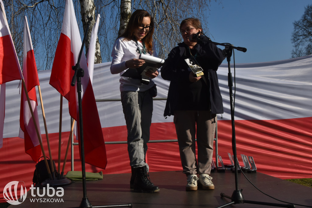 Bieg Tropem Wilczym