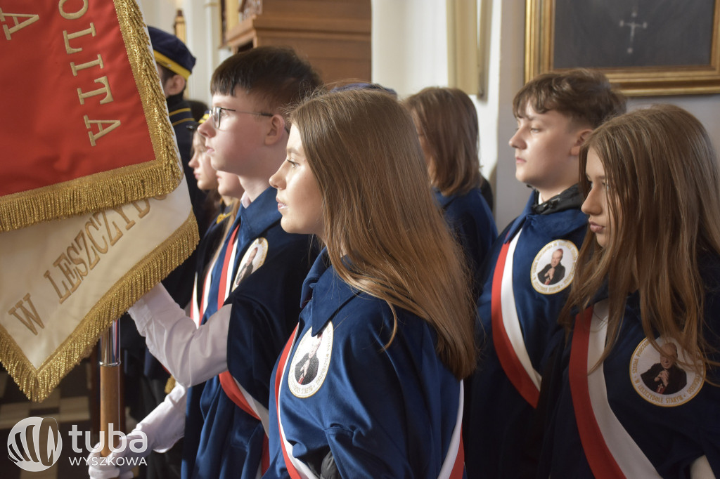 Powiat Wyszkowski uczcił Żołnierzy Wyklętych
