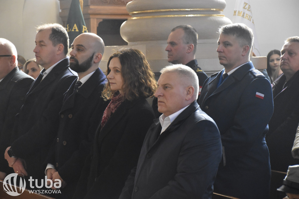 Powiat Wyszkowski uczcił Żołnierzy Wyklętych