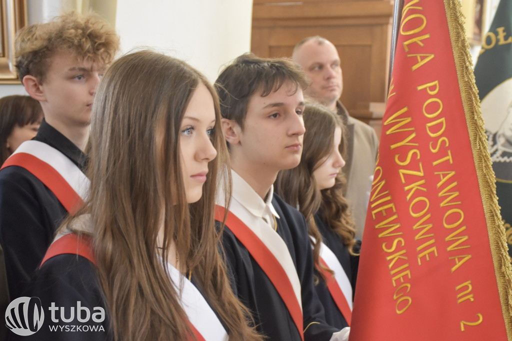 Powiat Wyszkowski uczcił Żołnierzy Wyklętych